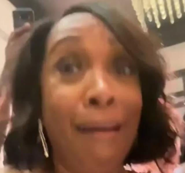 Düğünde gelin ve damadın dansı olay oldu, yaşananları gören kaynana yüz felci geçirdi