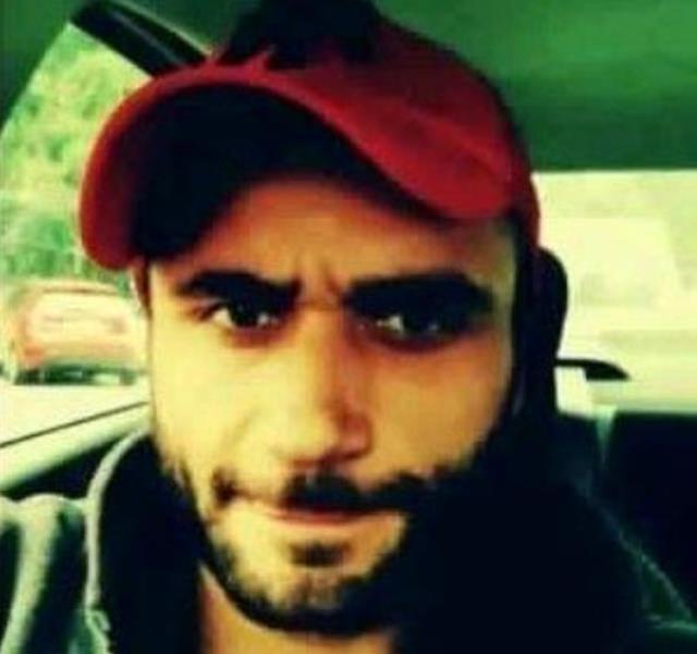 Üsküdar'da korkunç cinayet: 'Son kez görüşelim' dediği eski kız arkadaşını silahla vurarak öldürdü