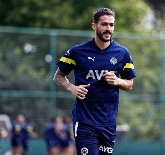 Kapıyı gösterdiler! Fenerbahçe, Gustavo Henrique'den kulüp bulmasını istedi