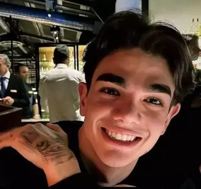 Yunanistan'da Tatilde Kalp Krizi Geçiren Genç Hayatını Kaybetti