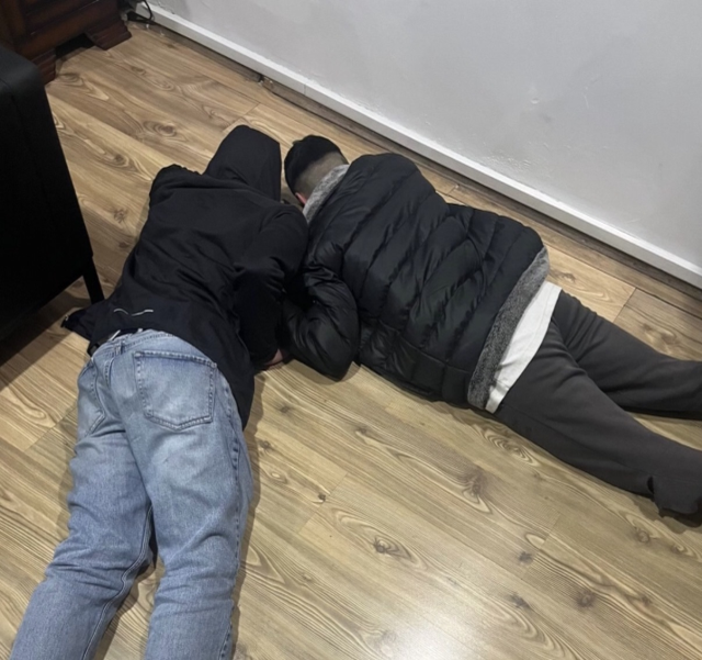 Etiler'deki kanlı planın arkasından 'Şapkalılar' çıktı: Vermezsen, kafana sıkarız