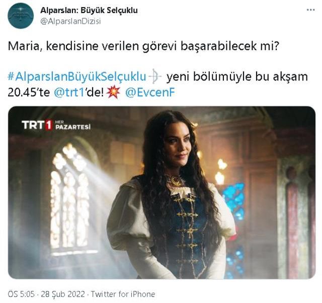 Alparslan: Büyük Selçuklu ne zaman, saat kaçta, hangi kanalda? Alparslan ne zaman, yeni bölüm kaçta? Dizinin yeni bölümü ne zaman, hangi gün?
