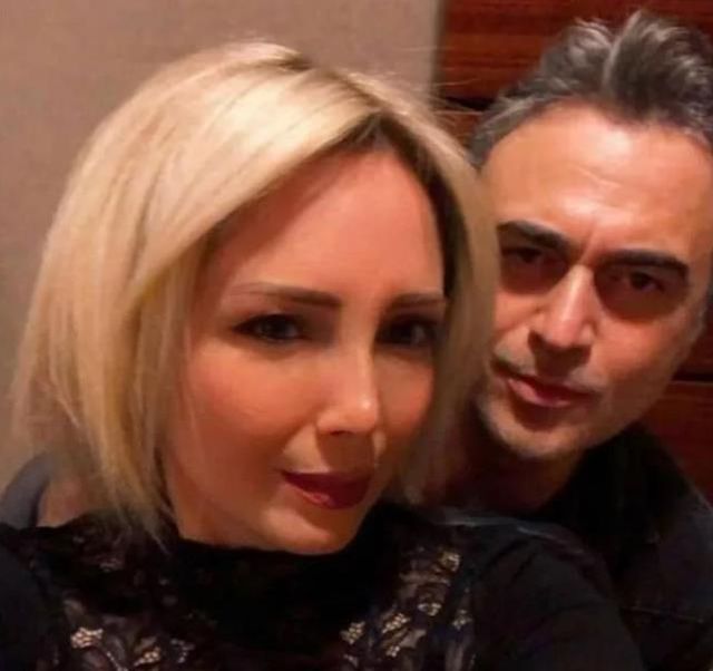 'Bir yıldır psikolojik şiddet görüyorum' diyen Kutsi'nin eşi geri adım attı: Eşimden bahsetmedim