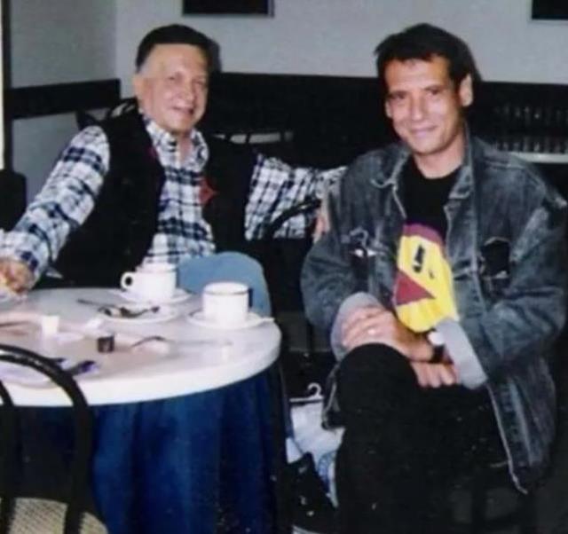 Ölümüyle yasa boğan Civan Canova'yla ilgili çok bilinmeyen gerçek! Duyan şaşırıyor