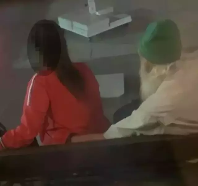 Kendini 'şifacı' olarak tanıttı, 'cinsel istismar'dan tutuklandı