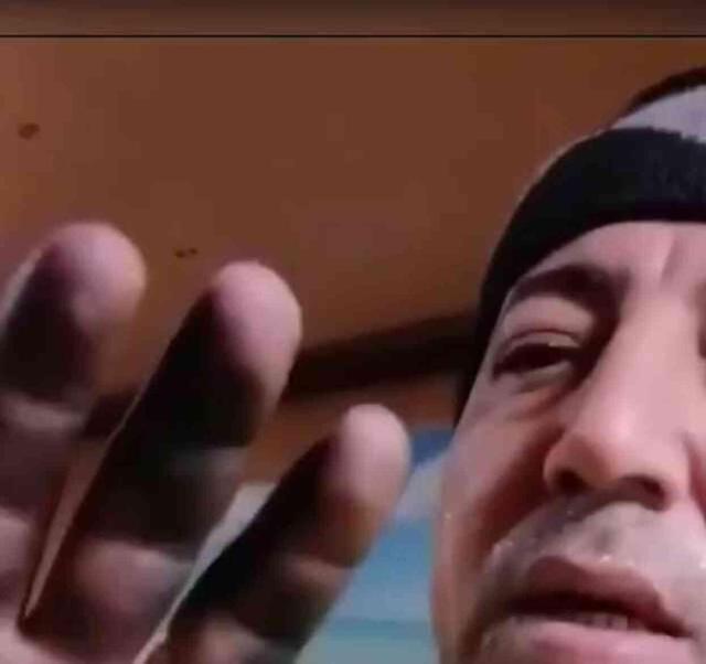 Marmara'da batan geminin son anları! Mürettabın ailesine gönderdiği video ortaya çıktı