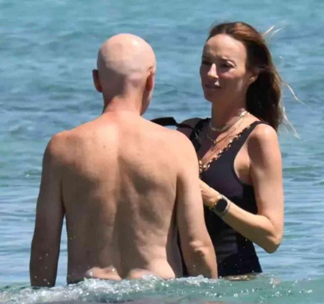 Oyuncu Sema Şimşek sevgilisiyle sarmaş dolaş görüntülendi! Gelen zina yorumuna öfke kustu