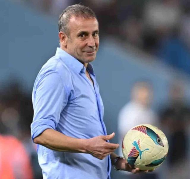 Trabzonspor'un yeni teknik direktörü kim olacak?