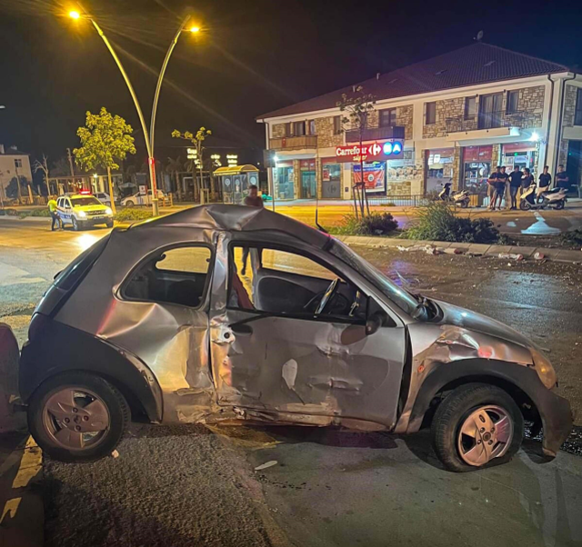 Eski milli basketbolcu İlkan Karaman'ın ölümüne neden olan sürücüye 5 yıl 4 ay hapis cezası