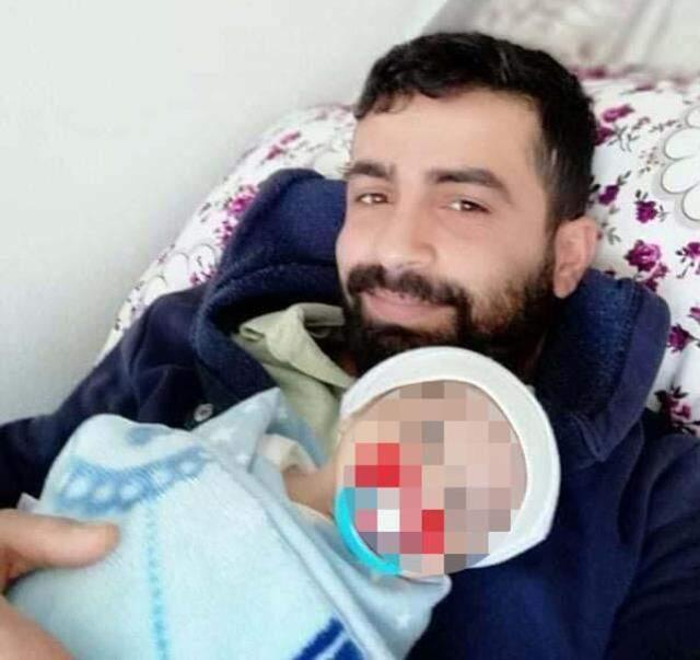 Cihan bebek taburcu oldu