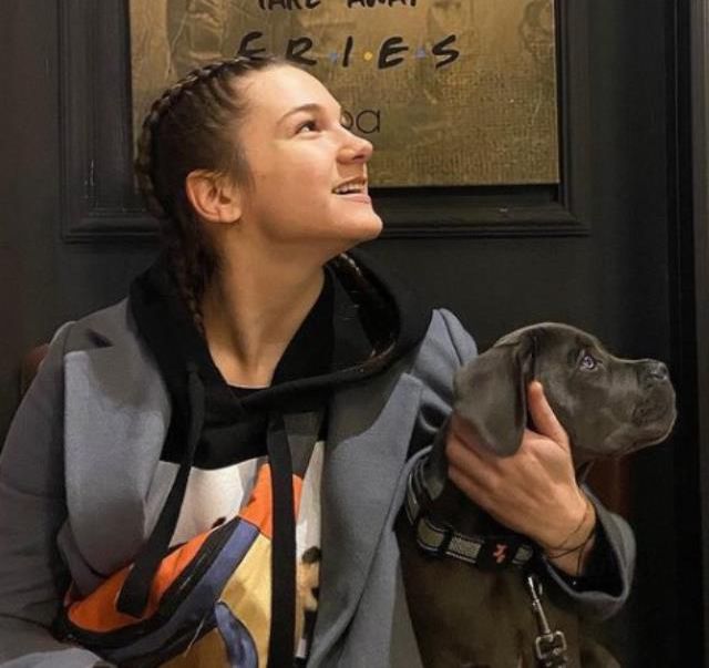 Survivor Nisa nereli? Nisa Bölükbaşı kaç yaşında, nereli, boyu kaç? 2022 Nisa Bölükbaşı Instagram hesabı nedir? Nisa Bölükbaşı kimdir?