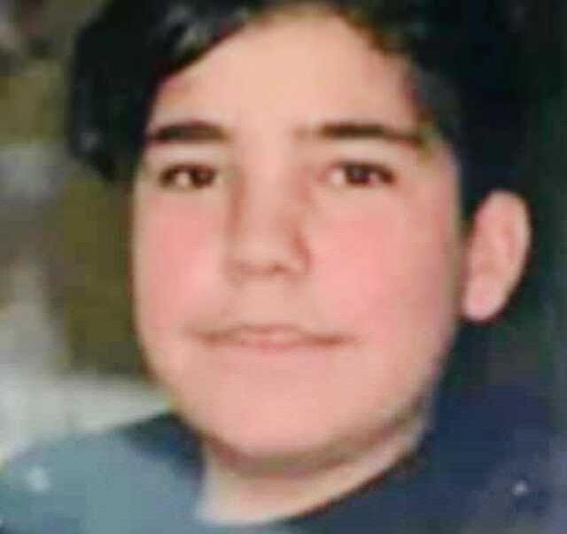 Seçim kutlamasında başından vurulan 14 yaşındaki çocuk yaşam mücadelesini kaybetti