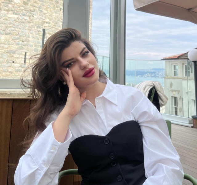 Ayşe Tokyaz cinayetinde kan donduran 'deodorant' ayrıntısı