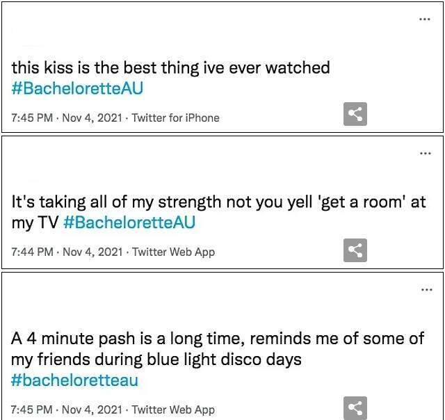 Dünya bu olayı konuşuyor! İki kadın televizyon canlı yayınında en uzun öpüşme rekorunu kırdı