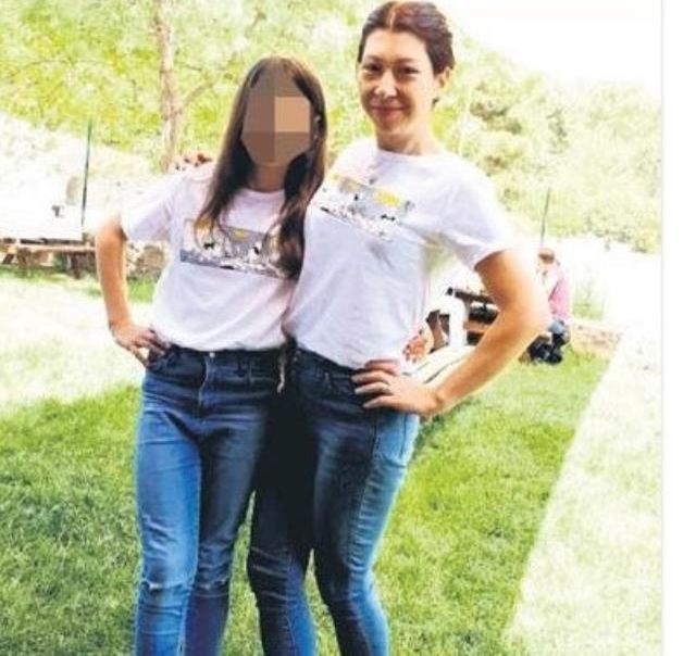 Dedektif anne, sapık komşunun peşinde! 14 yaşındaki kızından çıplak fotoğraf isteyen sapık, bakkala 50 TL bırakınca yakayı ele verdi!