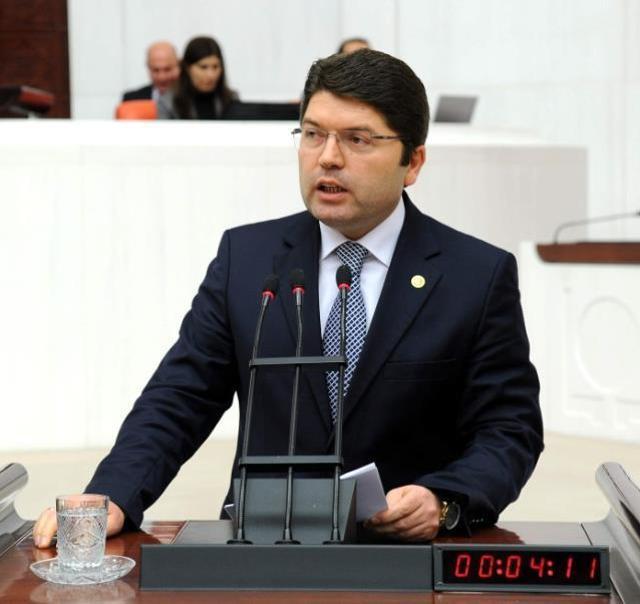 Cahit Özkan'ın yerine getirilen Yılmaz Tunç kimdir? İşte yanıtı