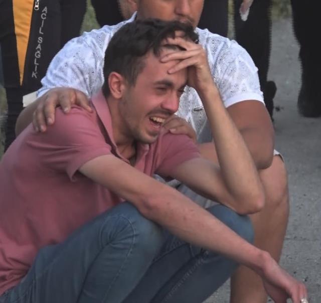 Konya'da otomobil ile cip çarpıştı: 5 ölü, 4 yaralı