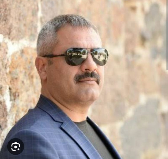 Ağabeyi Tarafından Vurulan Ocak Partisi Başkanı Kadir Canpolat Hayatını Kaybetti