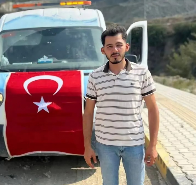 Hayatının baharındaydı! Nehre düşen gençten 10 gün sonra acı haber geldi