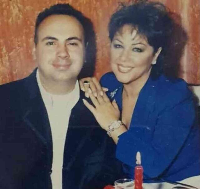 Harun Akaröz kimdir, kaç yaşında öldü? Safiye Soyman'ın oğlu Harun Akaöz'ün neden öldü, hastalığı nedir?