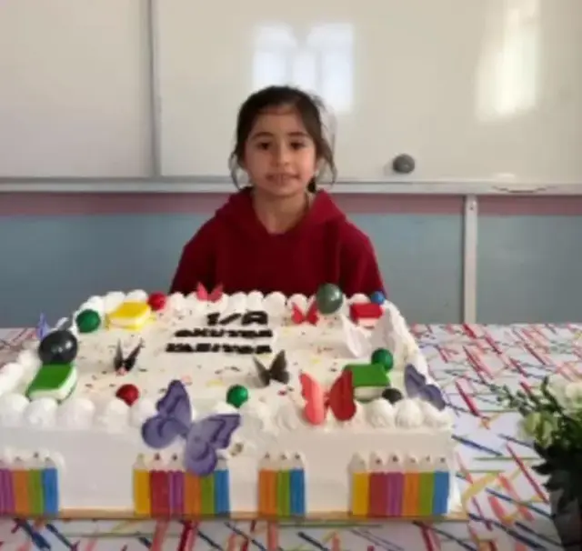 Ailesiyle pikniğe giden 8 yaşındaki Elif, Hezil Çayı'nda hayatını kaybetti