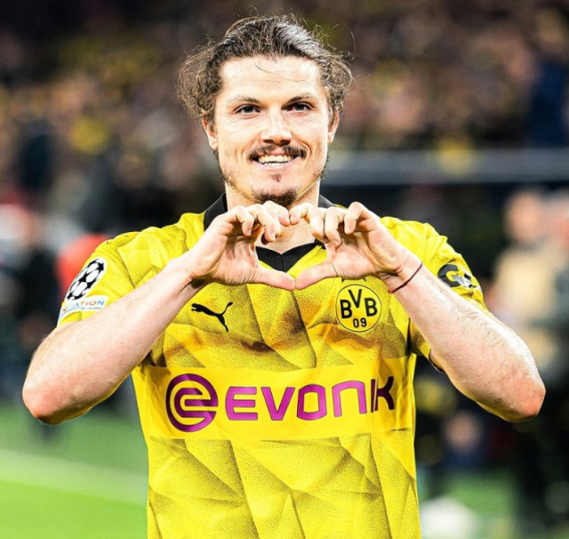 Beşiktaş'a Borussia Dortmund'dan sürpriz öneri