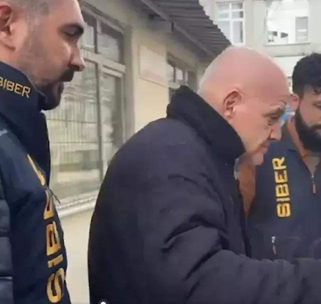 Bahis soruşturmasında yeni operasyon! Çok sayıda futbolcu başkan ve yönetici gözaltına alındı