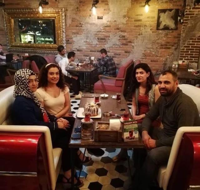 İSTANBUL-PINAR'IN KATİLİ AİLENİN EN YAKININDA OLUP 'POLİS' YALANLARIYLA KANDIRMIŞ