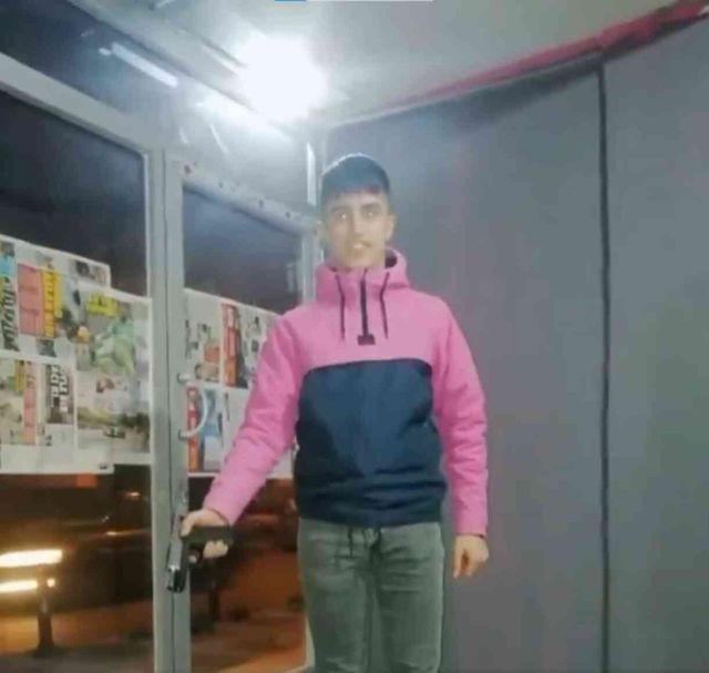 Polis katilinin sosyal medya paylaşımları dehşet verici