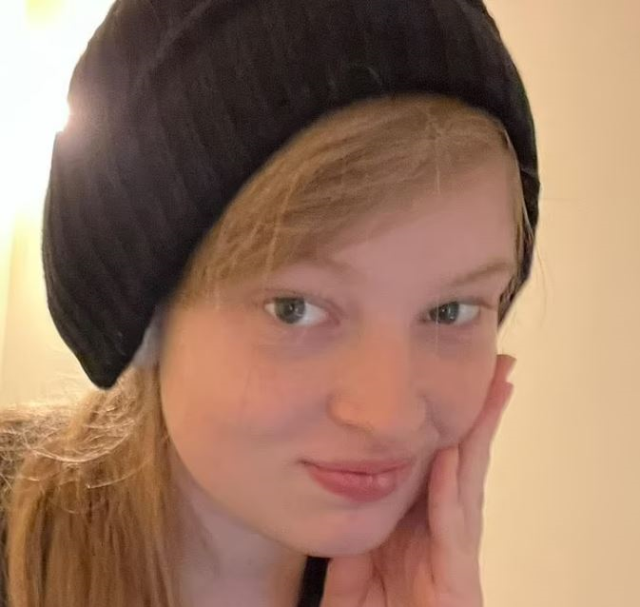 Elon Musk'ın kızı Vivian, Trump'ın başkanlığı sonrası ABD'yi terk etmeyi planlıyor