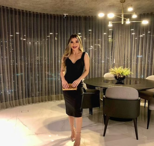 Kadın doktor, aldatan kocasını yakalamak için hayatını hiçe saydı