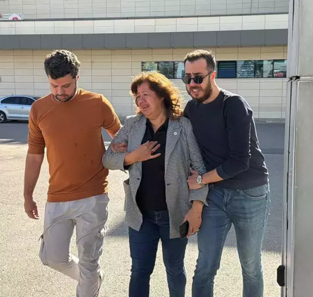 2 hafta sonra düğünü vardı! Otel çalışanı genç, yaptığı uyarı yüzünden öldürüldü