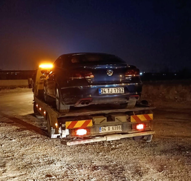 Adliyeden 25 kilogram altın çalan Erdal Timurtaş'tan beklenmedik karar! Tarihi soygundan çete çıktı