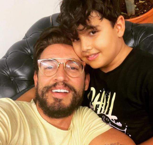 Danilo Zanna boşanıyor mu? Danilo Zanna ile Tuğçe Demirbilek boşanıyor mu? Masterchef Danilo Zanna kimdir? Tuğçe Demirbilek kimdir?