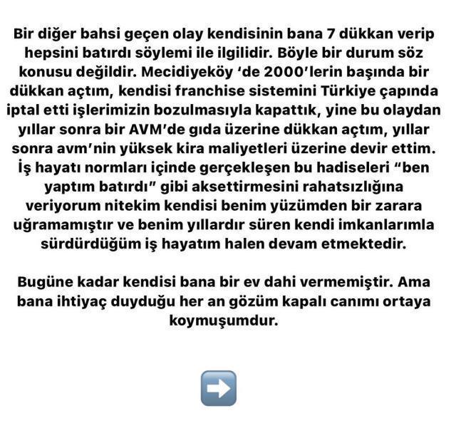 İbrahim Tatlıses'in ağır sözlerine oğlu Ahmet Tatlıses'ten yanıt: Akıl sağlığıyla ilgili olan şüphelerim arttı