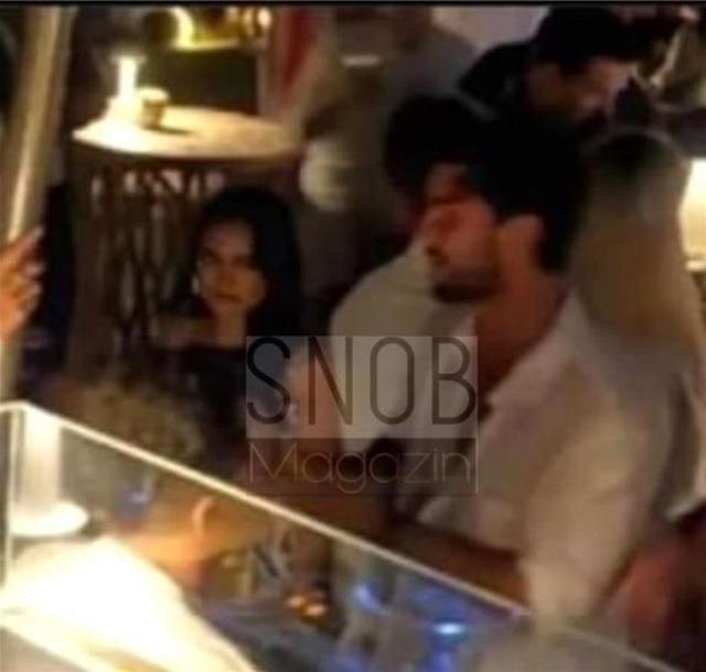 Kaan Yıldırım'dan ayrılan Hande Erçel'den ilk sözler: İşimle yoğunum ve çok da mutluyum