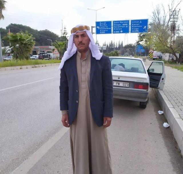 Sağlık kontrolüne götürülen kişinin öldürülmesi olayında bir tutuklama