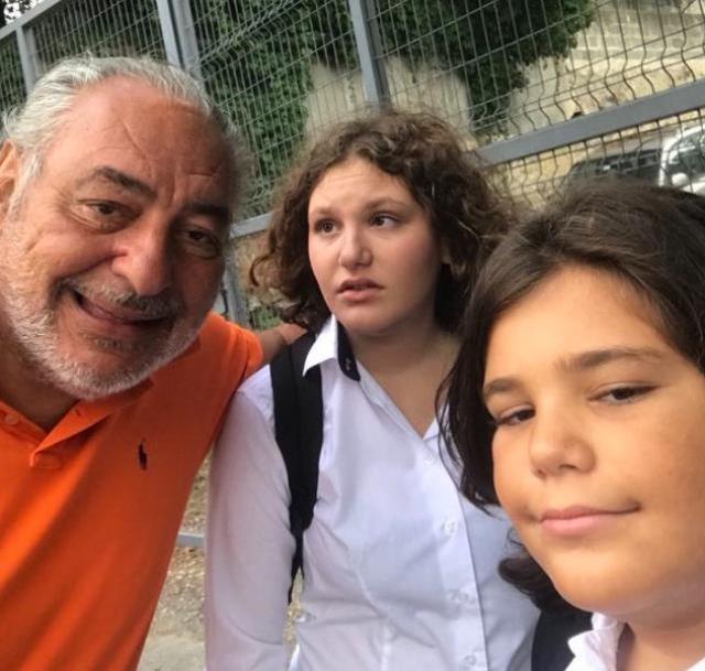 Seren Serengil, eve eskort çağırdığı söylenen Reha Muhtar hakkında konuştu: O eve kadın girmiyor