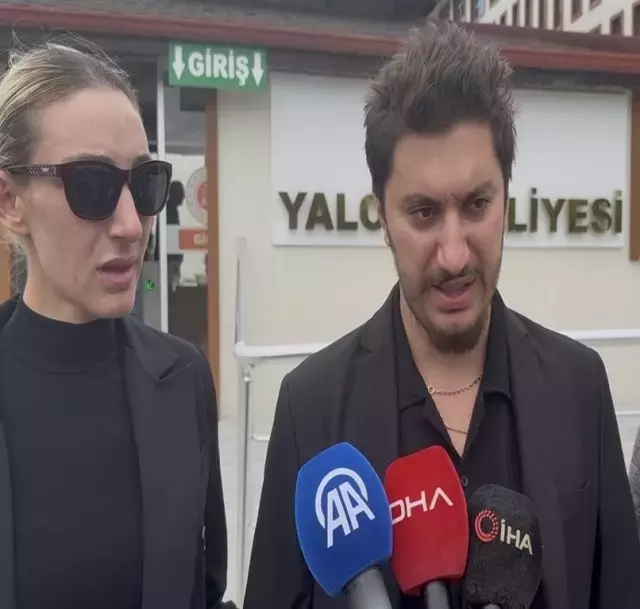 Güllü'nün oğlu: 'Camdan atacağım' sözü Tuğyan'a ait
