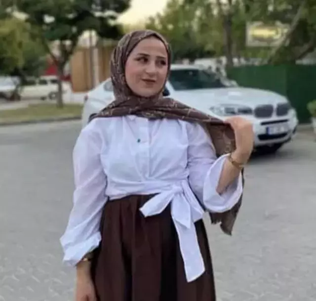 Mihriban cinayetinde şüphelinin ifadesi ortaya çıktı