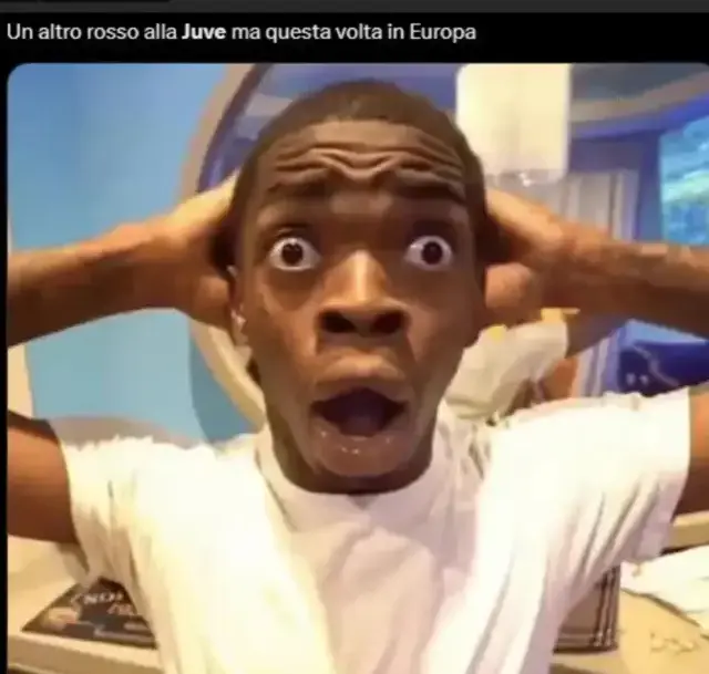 İtalyanlar, Juventus'la rezil rüsva etti