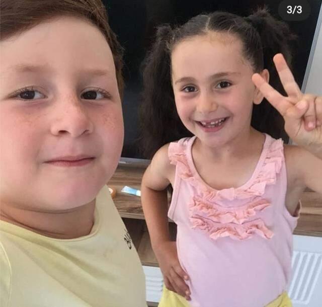 Bozkurt'ta çocukluk arkadaşı çiftin 'ikiz' kaderi! Aynı acıyı yaşadılar