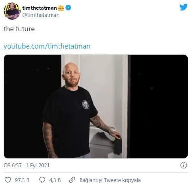 TimTheTatman, YouTube Gaming için Twitch'i bıraktı!