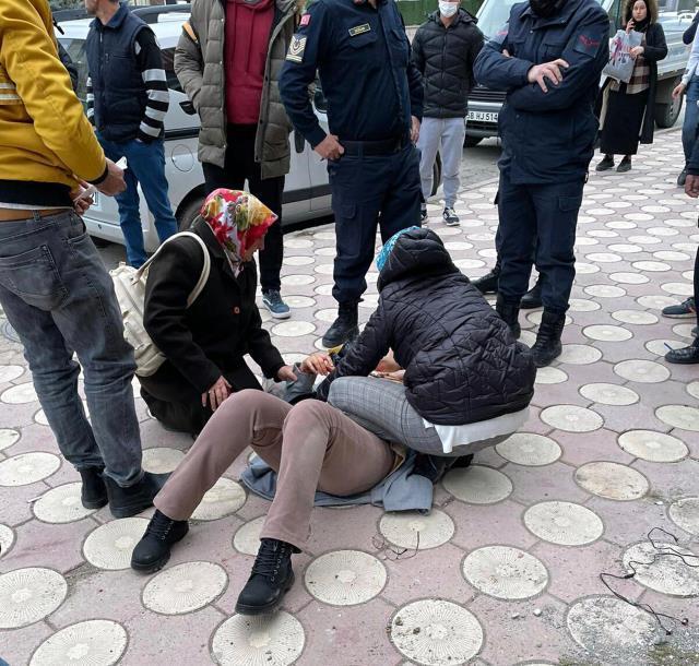 Boşandığı eşini bıçaklayacağını sosyal medyadan duyurmuş: Öleceksin