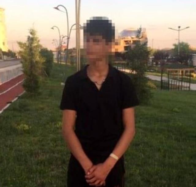 Lisede 'tuvalet şakasından' sonra intihar eden gencin babası konuştu: Ne olduysa okulda olmuş