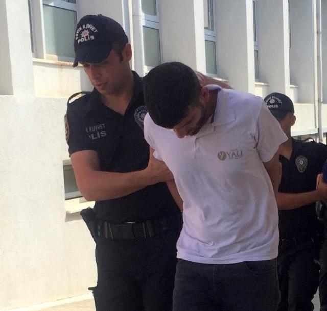 Kadın kılığına girip eski eşini vurdu, sevgilisini ise öldürdü! Olayın altından bütün aile çıktı