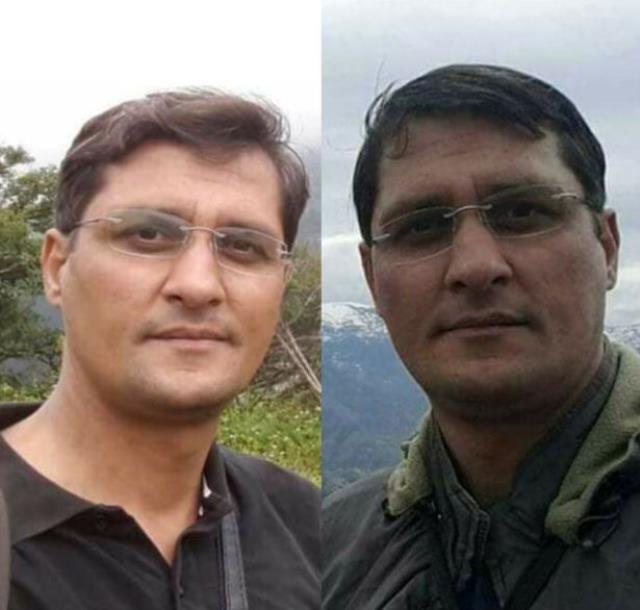 Eren Bülbül'ü korumak için 41 kurşun yarasıyla şehit olan Ferhat Gedik de unutulmadı