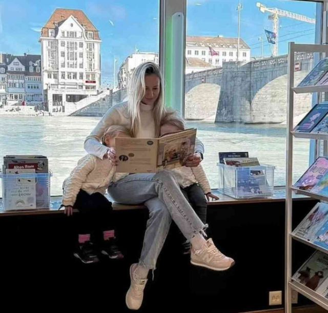 Kocası tarafından öldürülen Miss İsviçre finalistinin kesik başı, babası tarafından çöp kutusunda bulundu