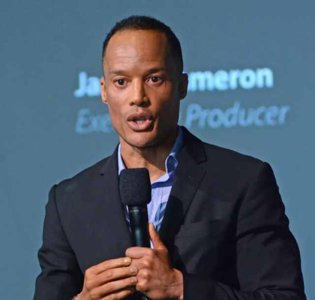 ABD'de CNN muhabiri protestolar sırasında can yayında gözaltına alındı