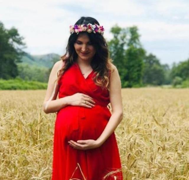 Çocuğunu kucağına alamadan ölen kadının dosyasındaki CD'ler boş çıktı